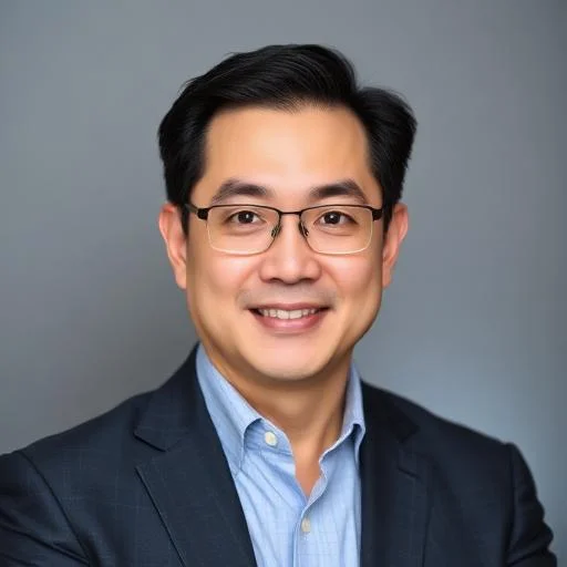 David Chen